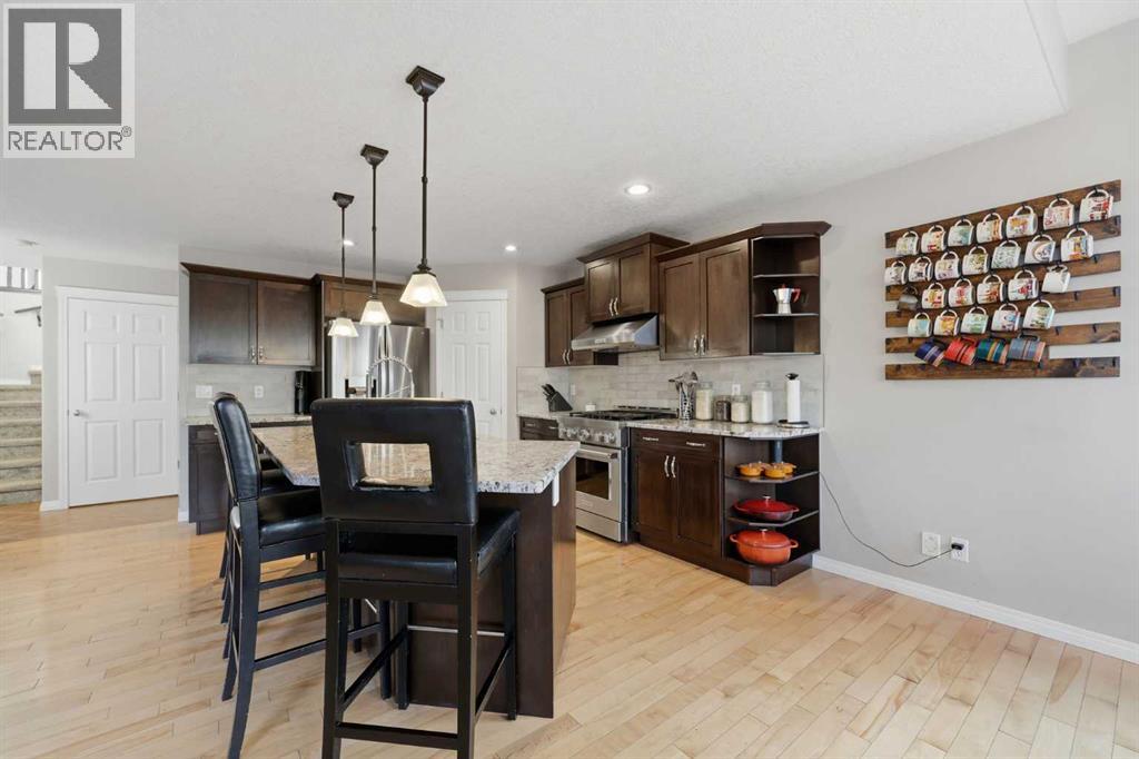 307 Valley Crest Court NW