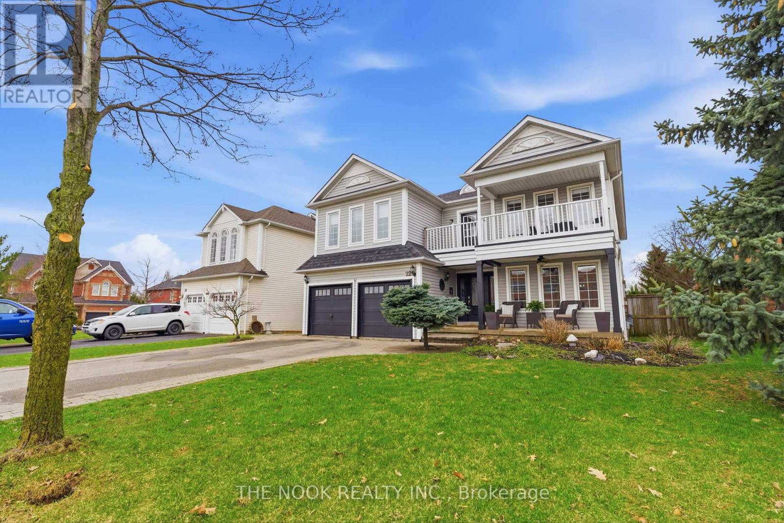 22 SELKIRK DRIVE