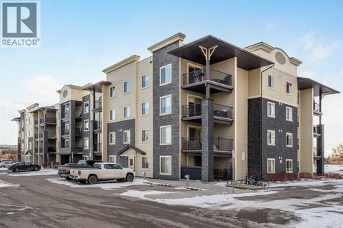 3407, 625 Glenbow Drive Cochrane AB T4C0S9