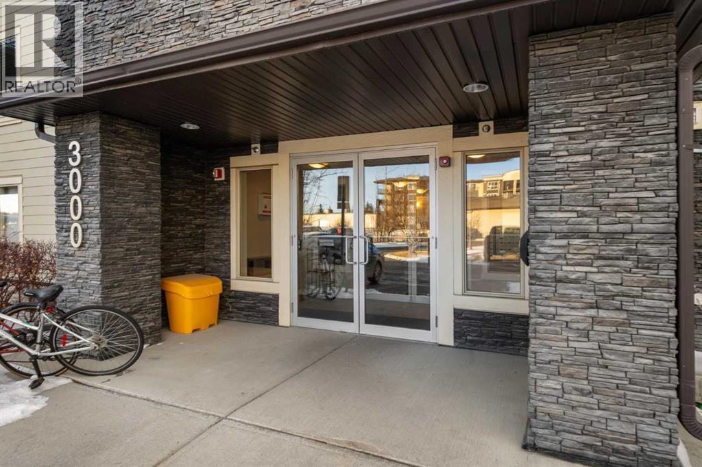 3407, 625 Glenbow Drive