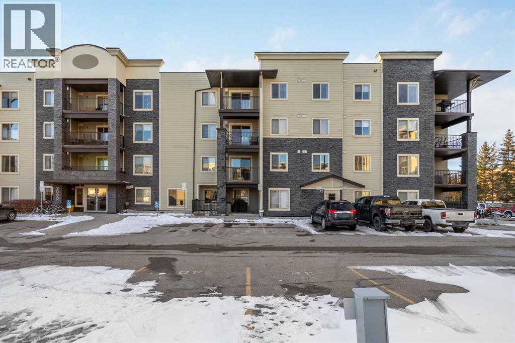 3407, 625 Glenbow Drive