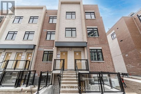 229 - 1062 DOUGLAS MCCURDY COMM COURT Mississauga (Lakeview) ON L5G0C6