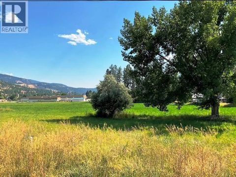 420 Ninth Avenue Midway BC V0H1M0