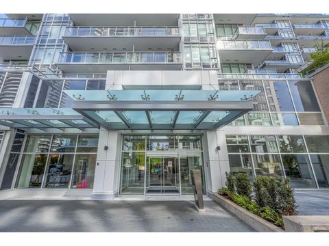 407 13350 CENTRAL AVENUE Surrey BC V3T0S1