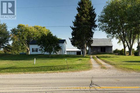 3276 GOVERNORS ROAD Hamilton ON L0R1T0