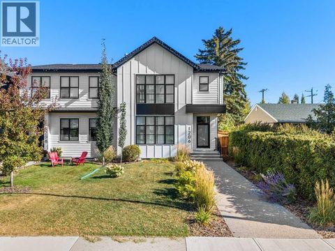 1206 Richland Road NE Calgary AB T2E5M4