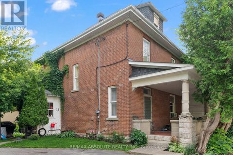 12 ROCK LANE E Arnprior ON K7S2C2