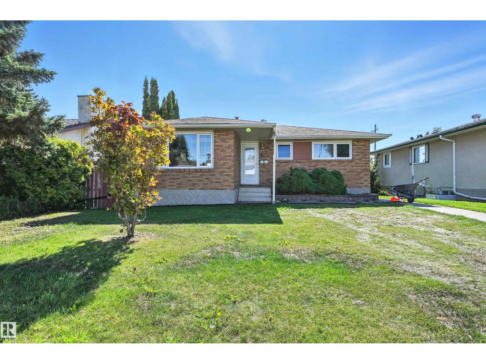5415 141 AV NW