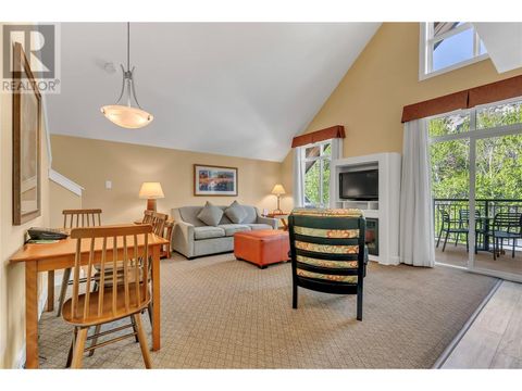 13011 Lakeshore Drive S Unit# 362 Summerland BC V0H1Z1