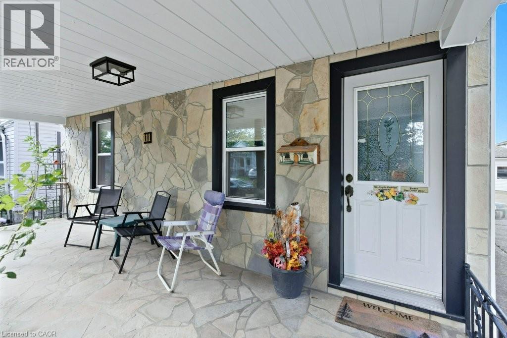 111 MCALPINE Avenue S