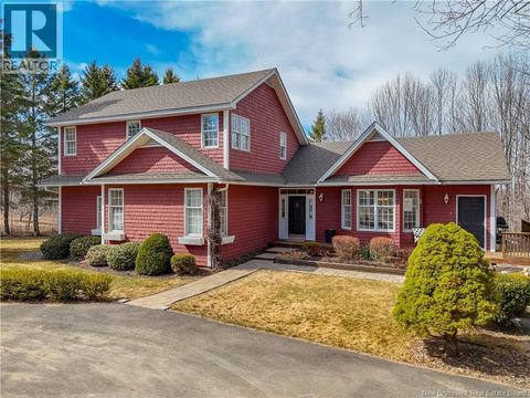473 Golf Club Road Fredericton NB E3B5Z5