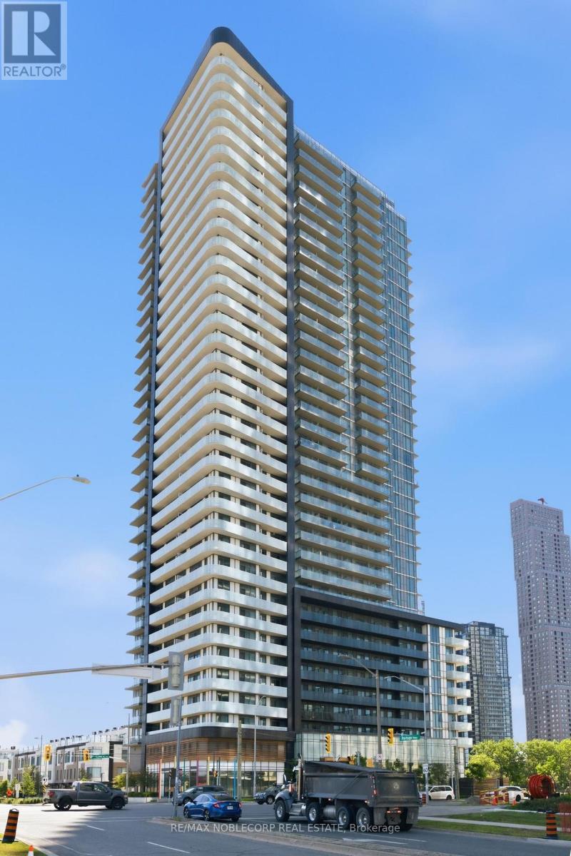 308 - 7895 JANE STREET