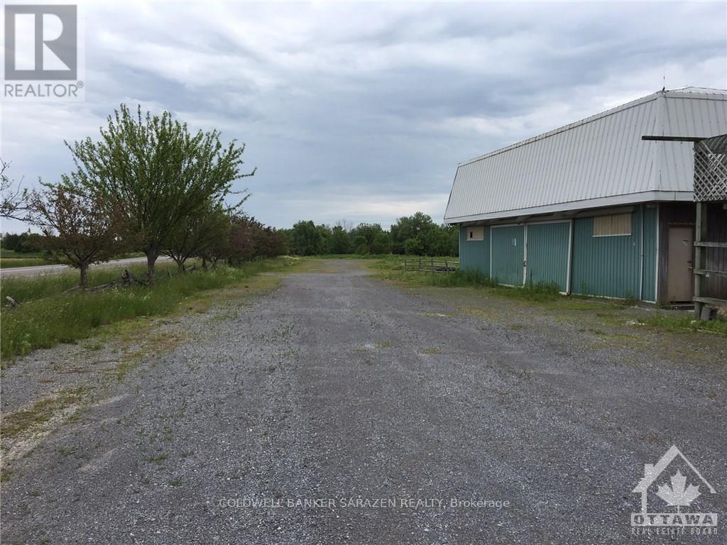 3440 EAGLESON ROAD
