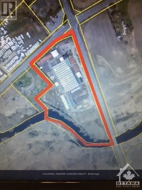 3440 EAGLESON ROAD Ottawa ON K0A2Z0