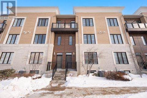 Property photo of 85 village parkway, markham (unionville), ON l3r4z7