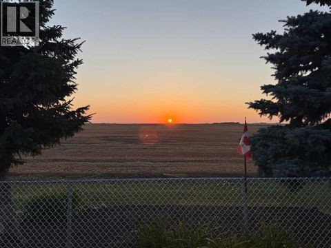 17, 1200 Milt Ford Lane Carstairs AB T0M0N0