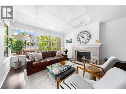 204 3151 WOODBINE DRIVE North Vancouver BC V7R2S4