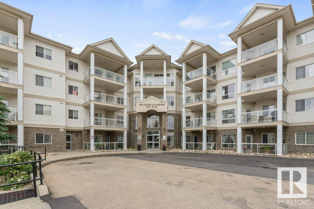 #460 2750 55 ST NW