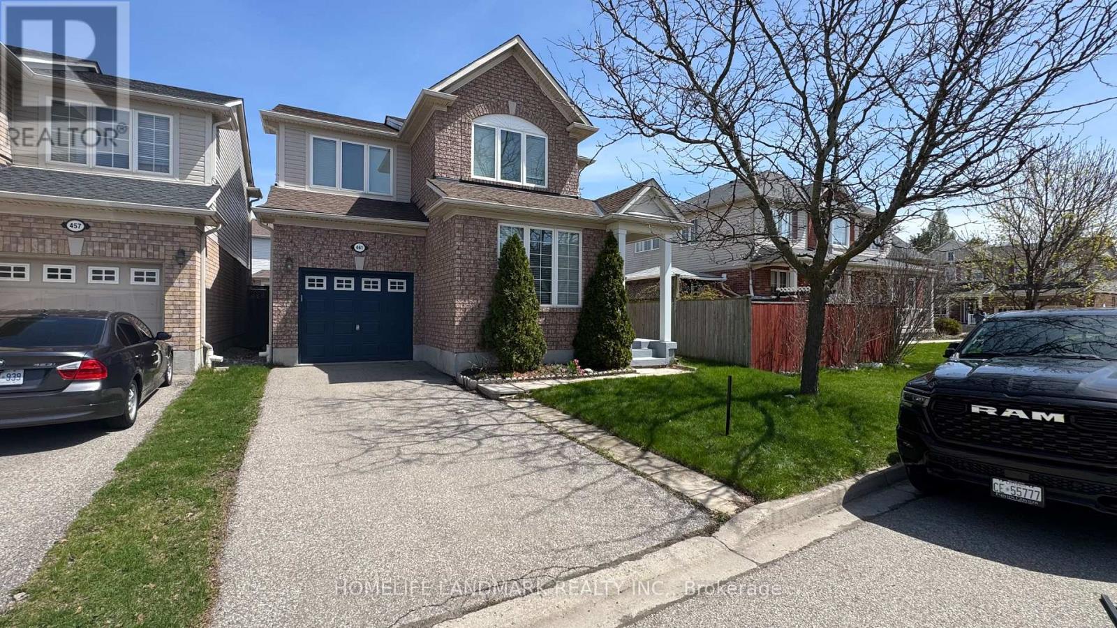 461 GARTH MASSEY DRIVE
