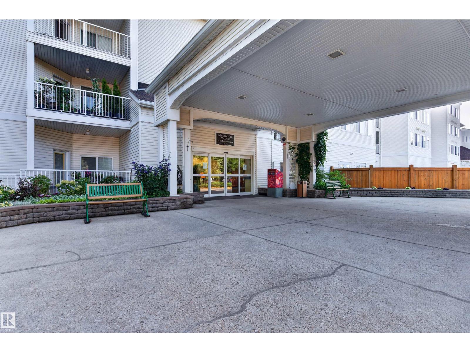 #112 78 MCKENNEY AV