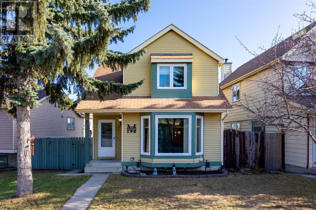 223 Erin Mount Place SE