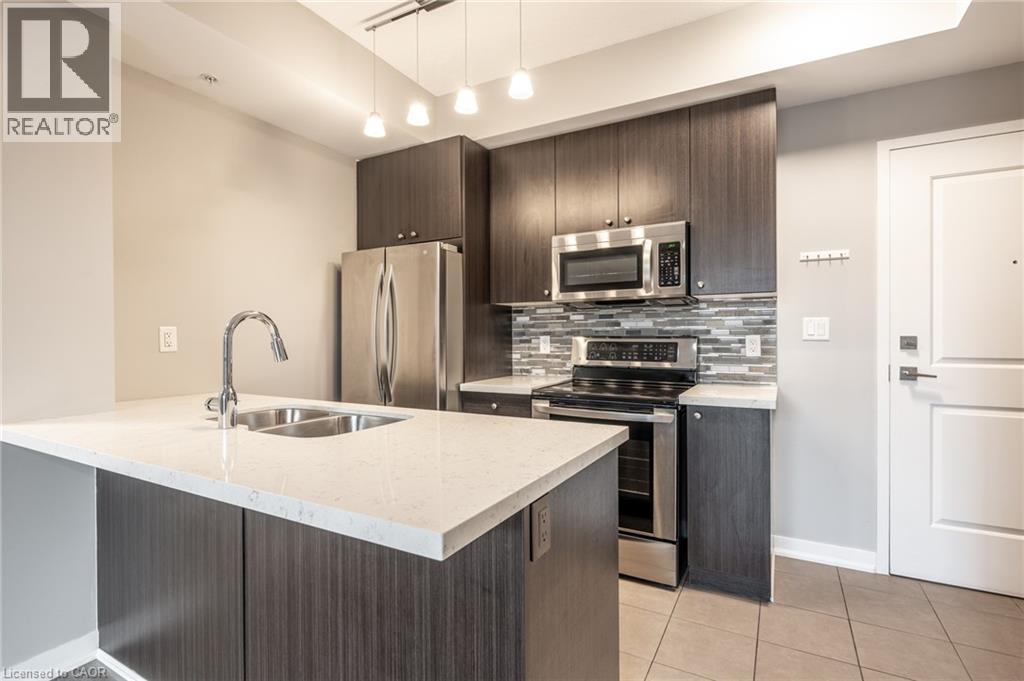 85 ROBINSON Street Unit# 304