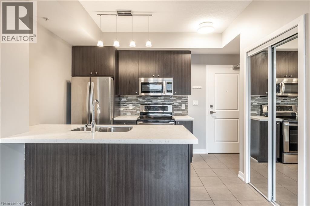 85 ROBINSON Street Unit# 304