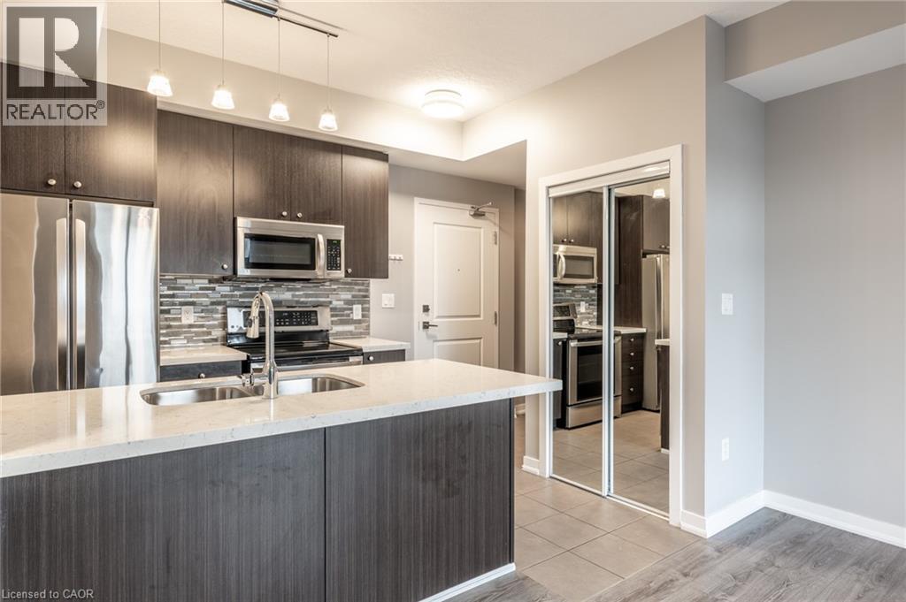 85 ROBINSON Street Unit# 304