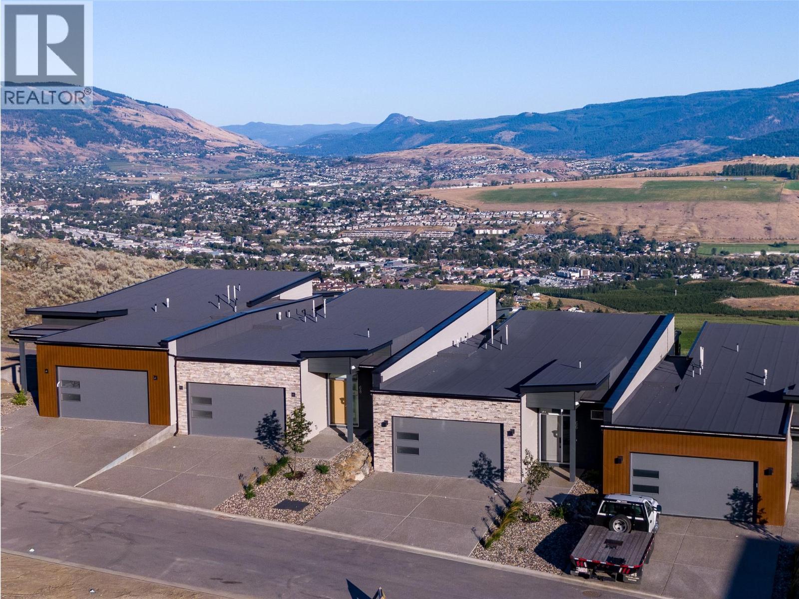 7735 OKANAGAN HILLS Boulevard Unit# 66