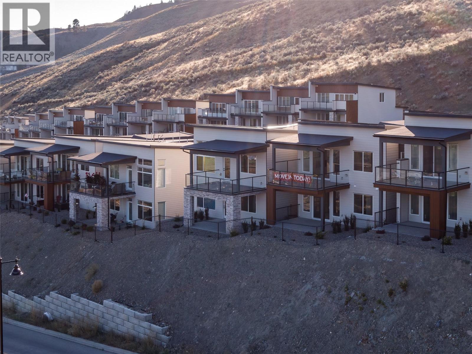 7735 OKANAGAN HILLS Boulevard Unit# 66