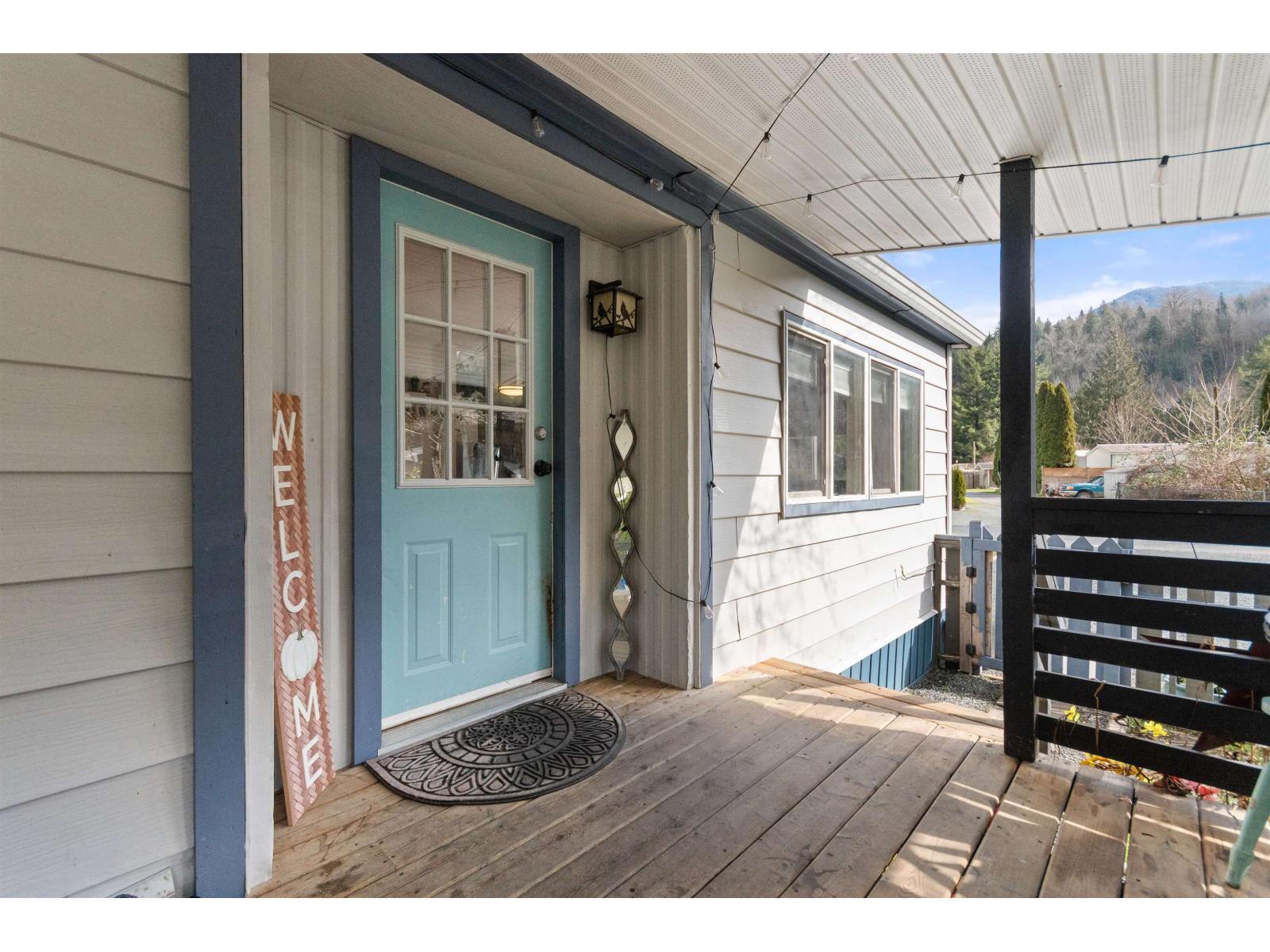 69 3942 COLUMBIA VALLEY HWY|Cultus Lake East