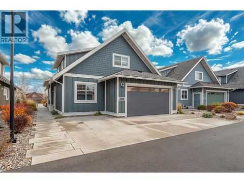 2450 Radio Tower Road Unit# 38 Oliver BC V0H1T1