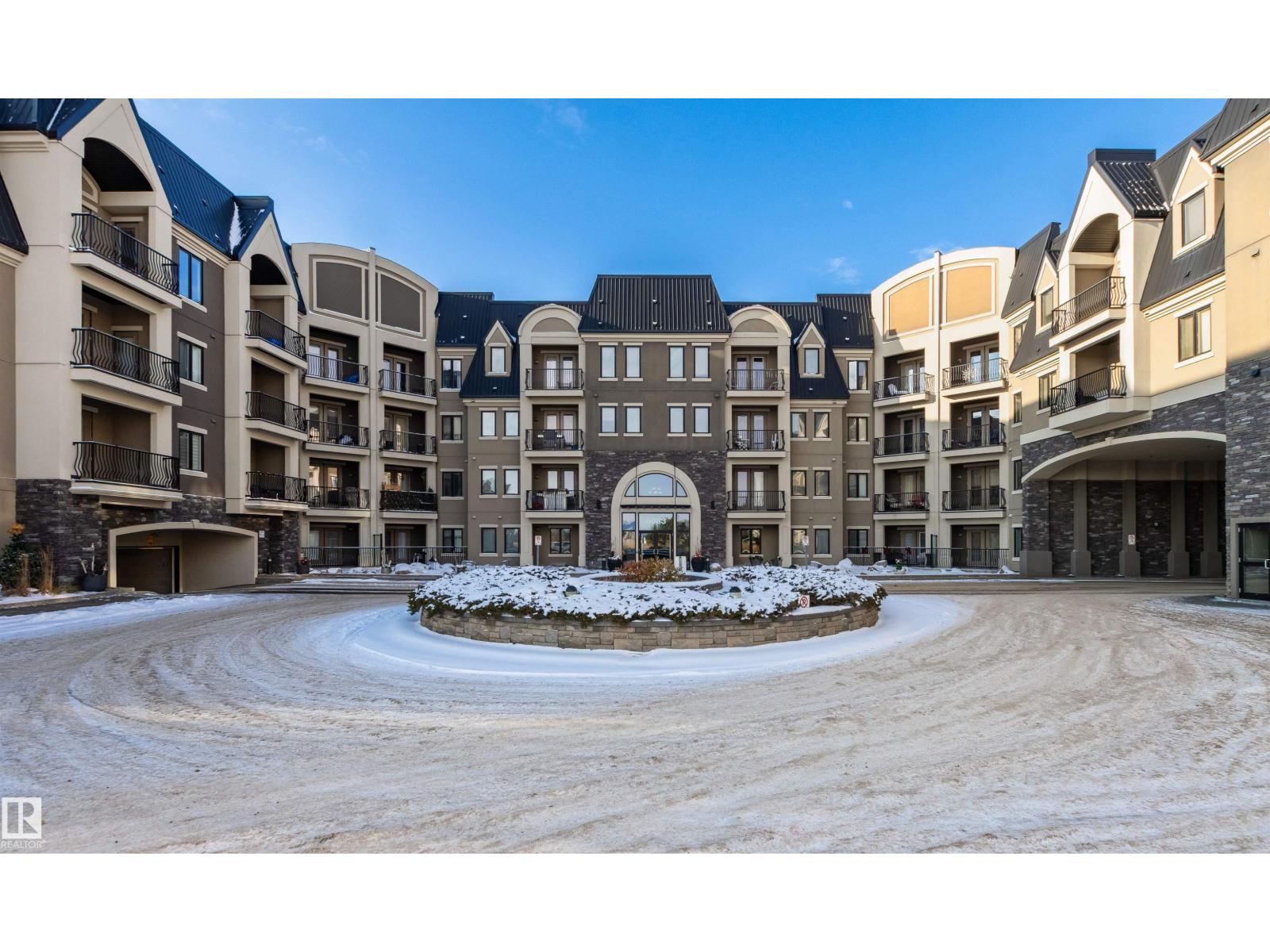 #425 6083 Maynard WY E NW