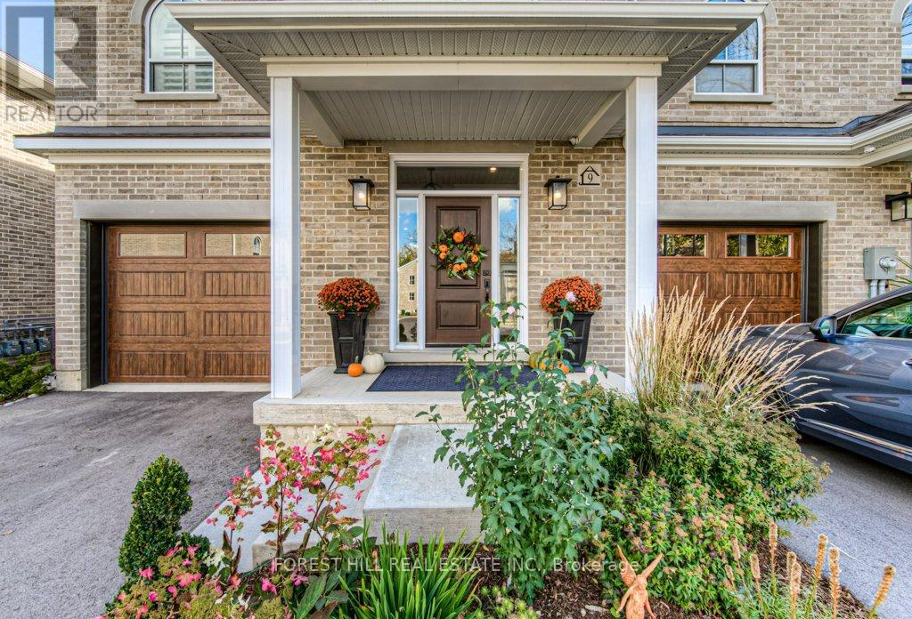 09 - 45 BLAIR ROAD