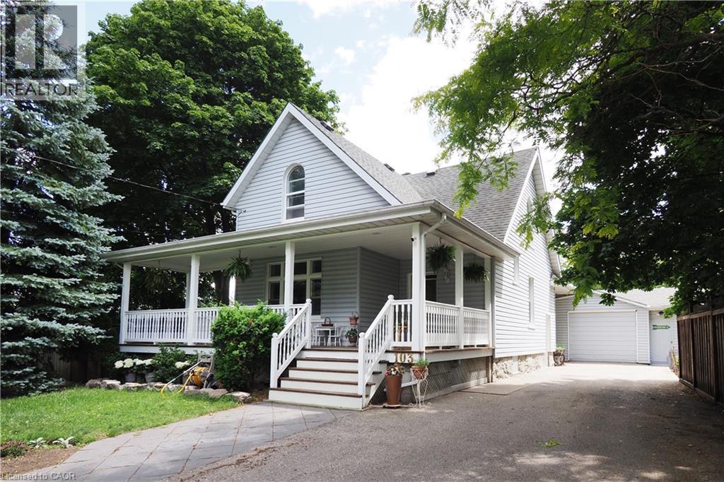 103 BELLEVIEW Avenue