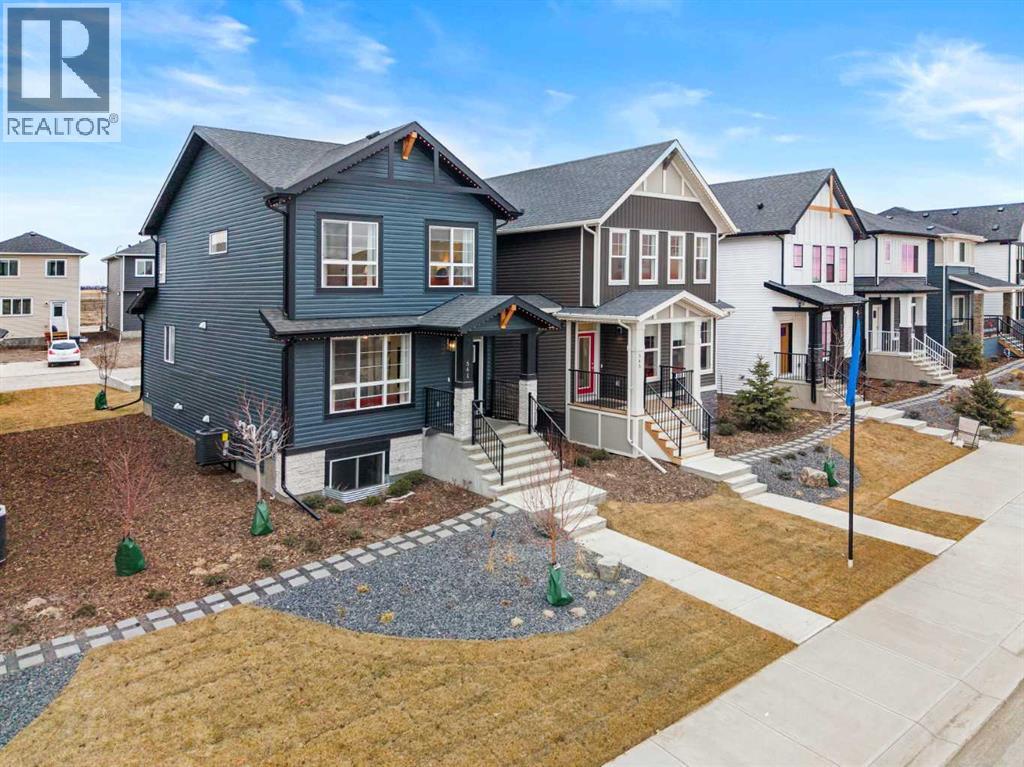 541 Bridgeport Street