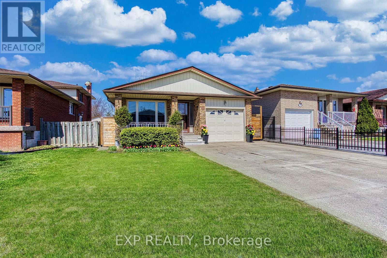 4 COLGATE COURT