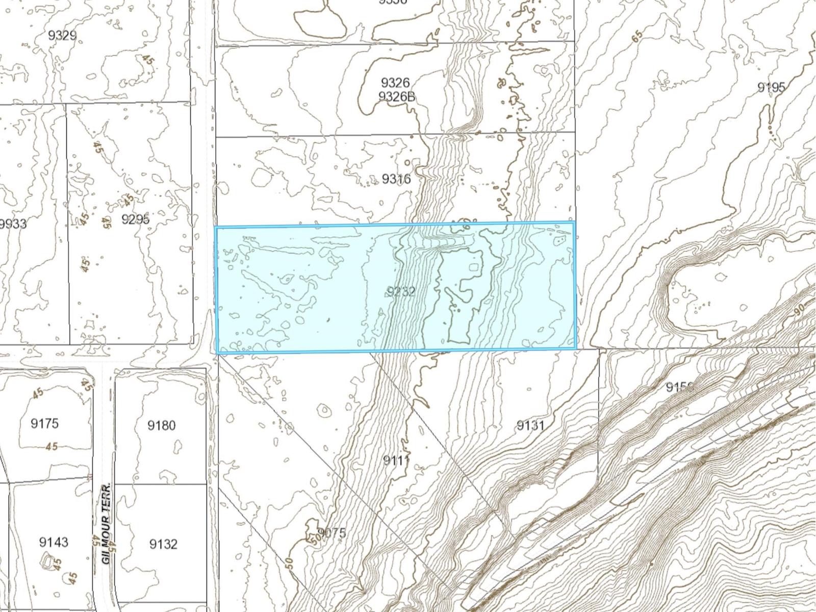 9232 FARRINGTON STREET