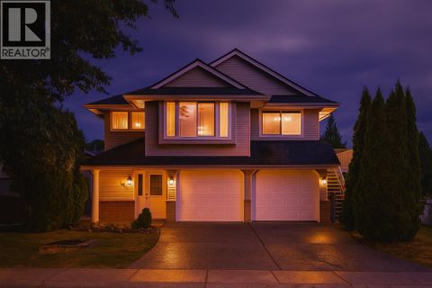 11518 236B STREET Maple Ridge BC V4R2C5