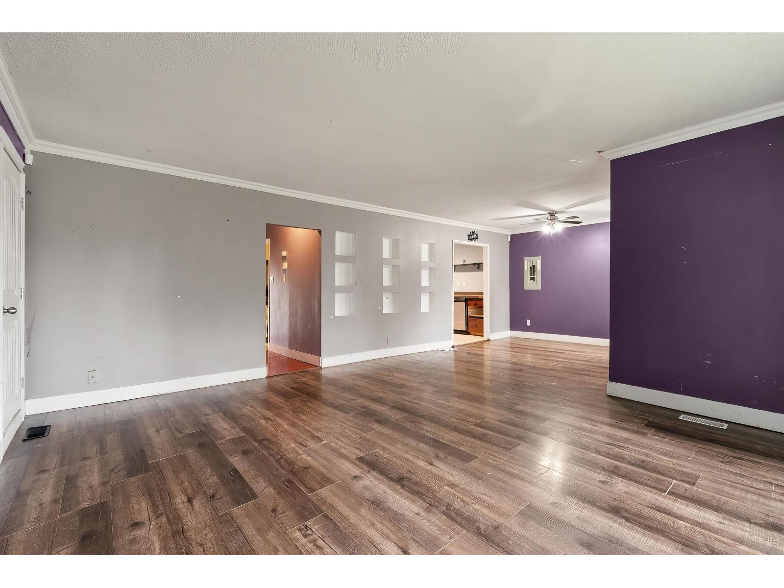 9517 STANLEY STREET|Chilliwack Proper West