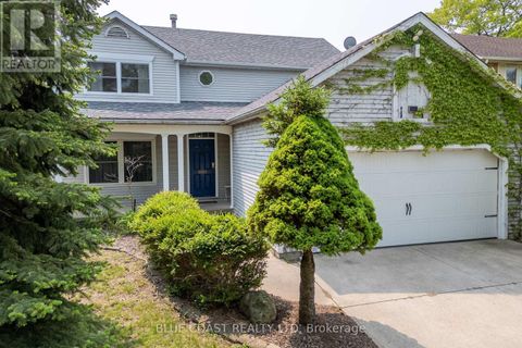 637 O'DELL STREET Sarnia ON N7V4H7