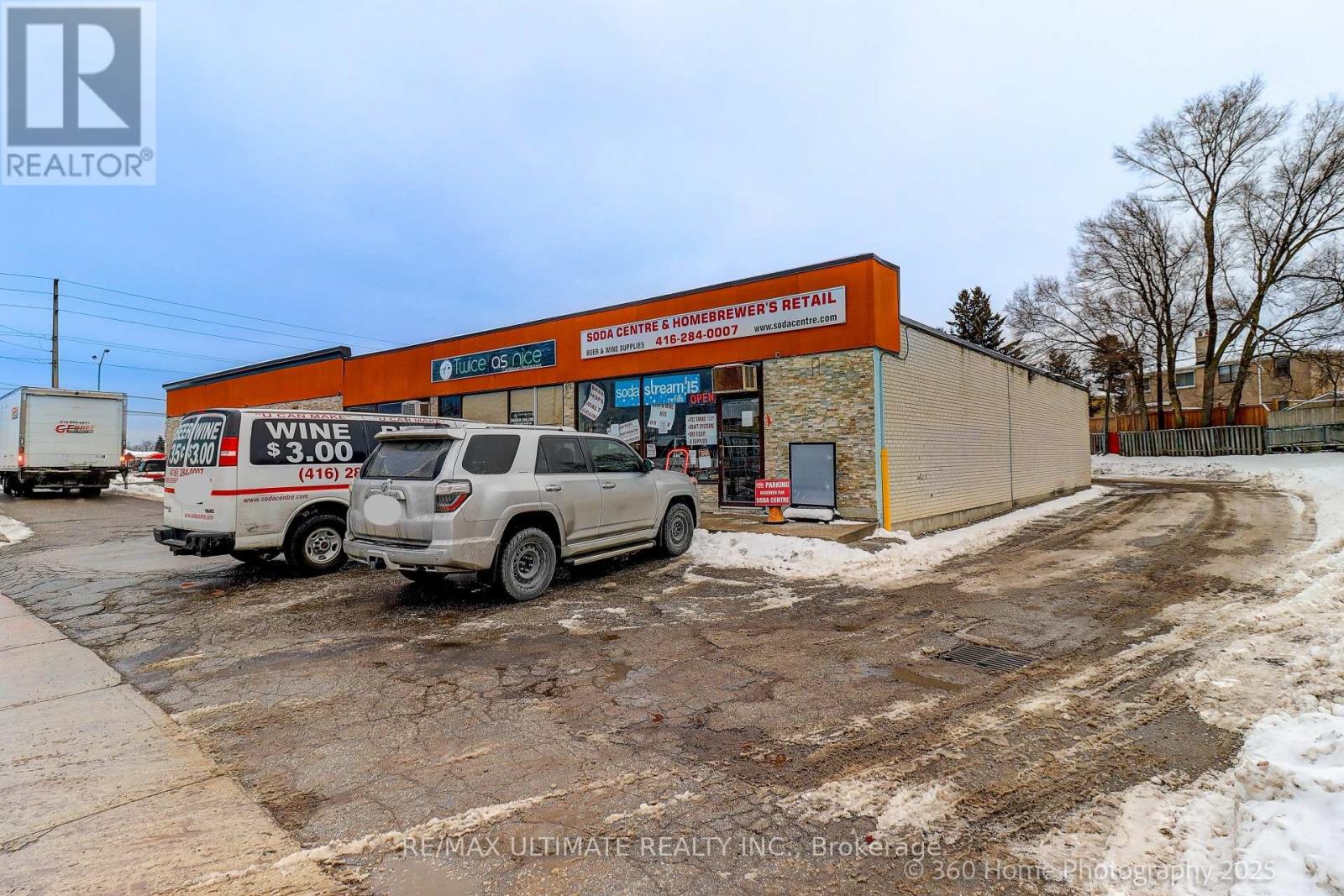 4180-12 KINGSTON ROAD