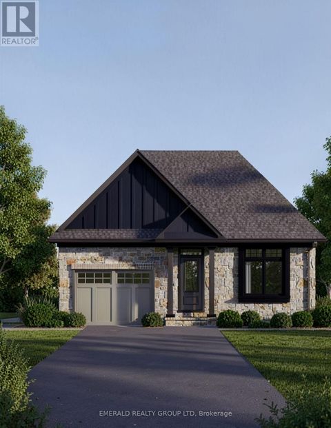 2240 CENTRE STREET Thorold (Port Robinson) ON L2V2J9