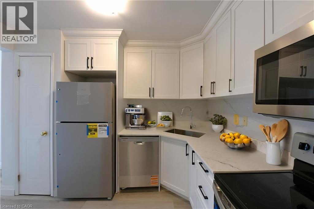 1247 HURON Street Unit# 111