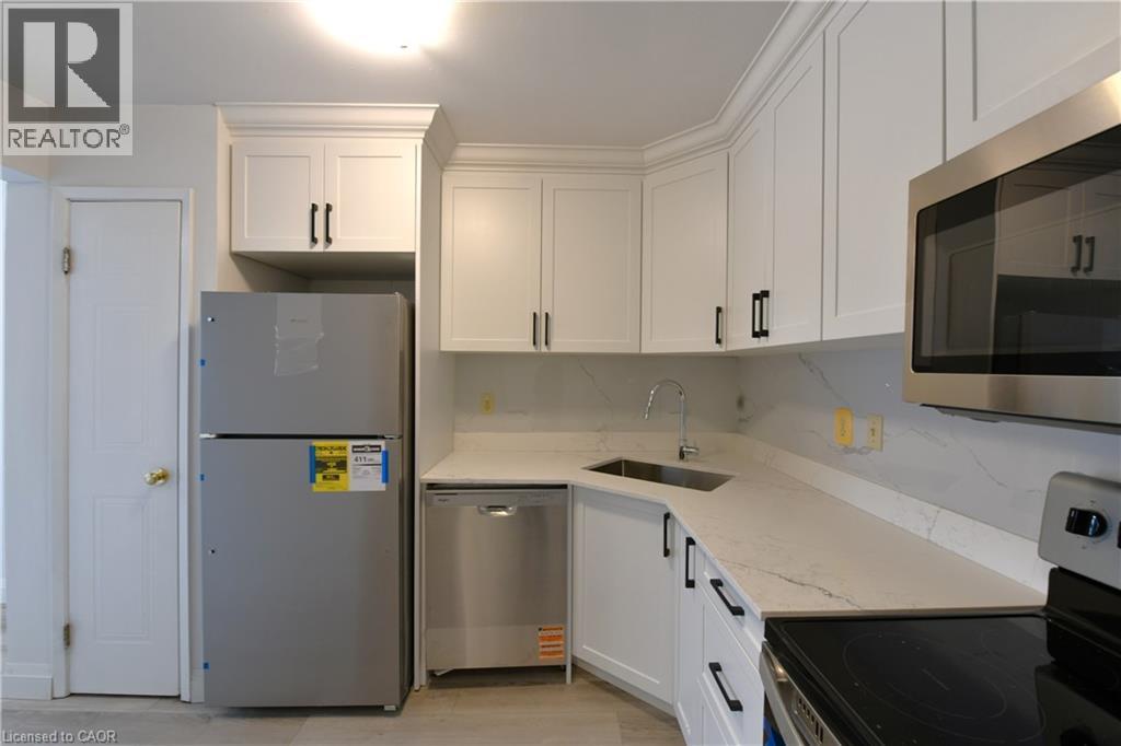 1247 HURON Street Unit# 111