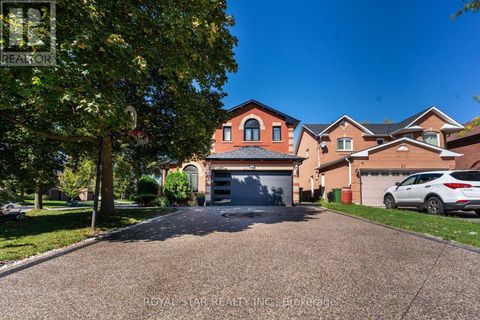 22 LIVINGSTON DRIVE Caledon ON L7C1A1