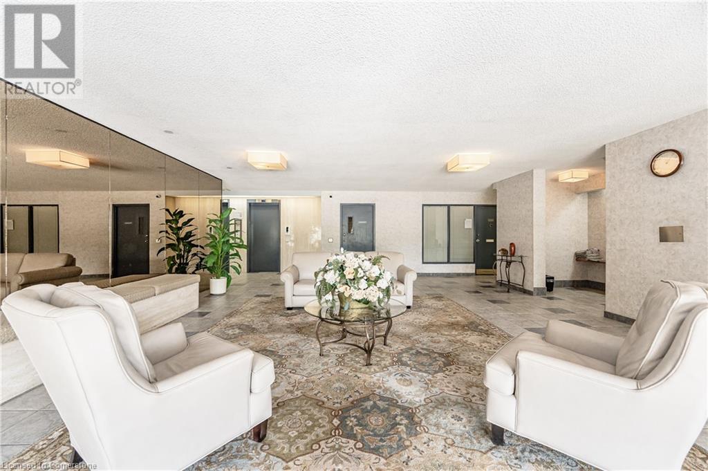 65 WESTMOUNT Road N Unit# 801