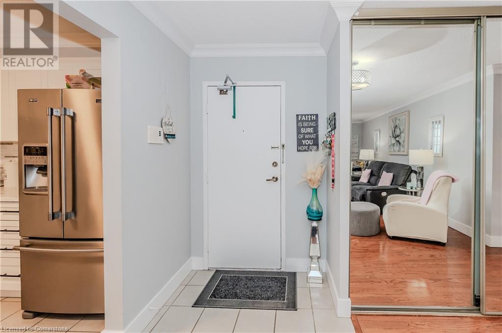 65 WESTMOUNT Road N Unit# 801