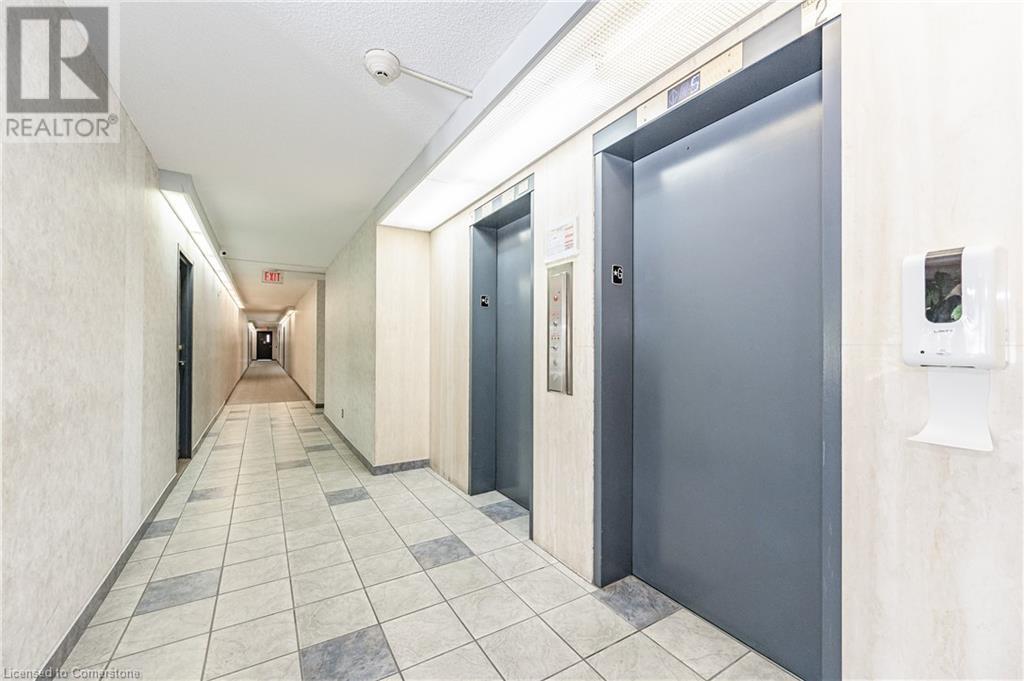 65 WESTMOUNT Road N Unit# 801
