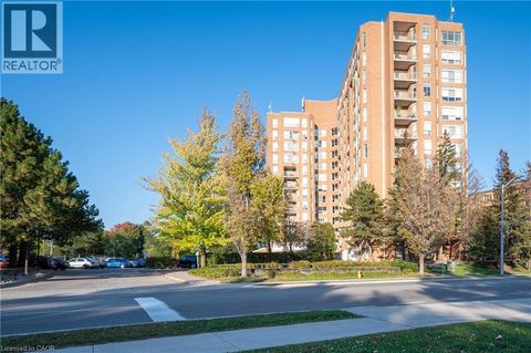 1414 KING Street E Unit# 702 Kitchener ON N2G4T8
